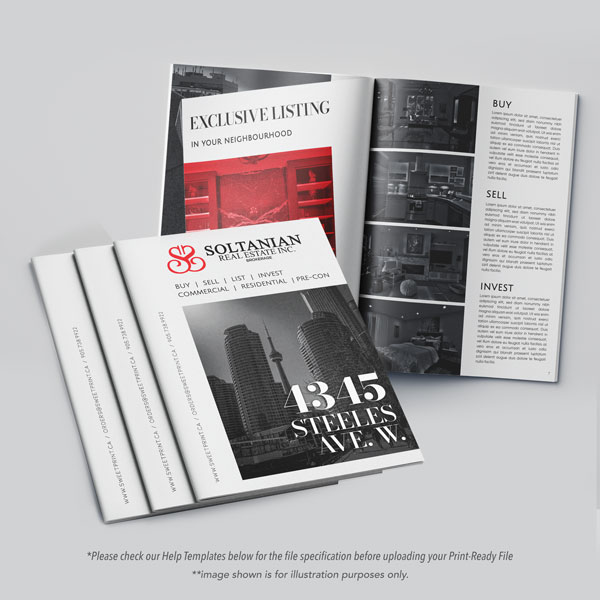 Booklets