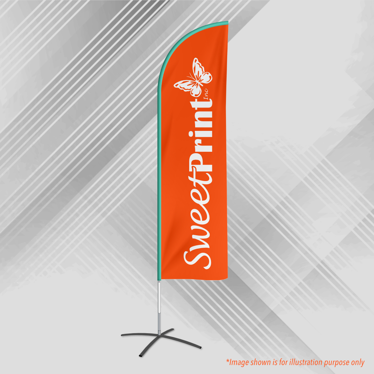 Feather Flags