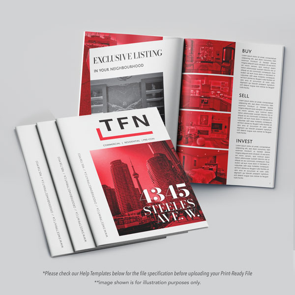 Booklets