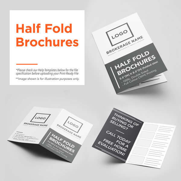 Brochures 2