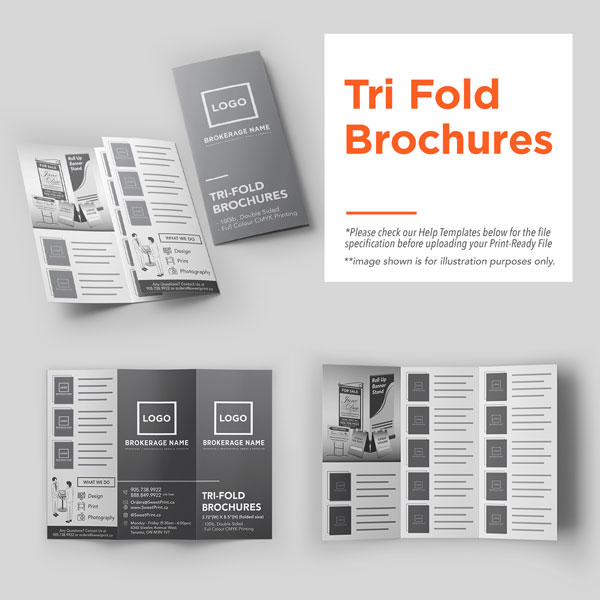 Brochures 3