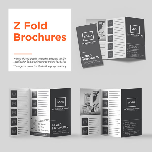 Brochures 4