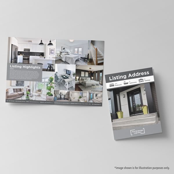 Feature Sheets (double sided) 1