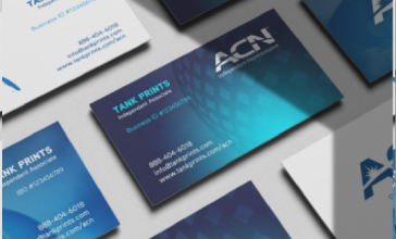 bussiness card