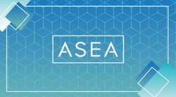 Asea Business Card Design 2
