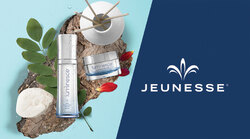 Jeunesse Business Card Design 4