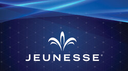 Jeunesse Business Card Design 5