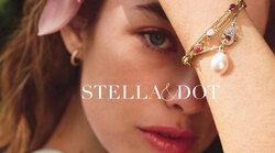 Stella & Dot Business Card Design 5