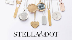 Stella & Dot Business Card Design 8