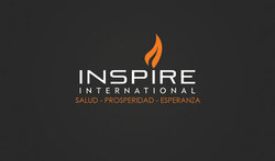 Inspire International Business Card Design 2 Spanish