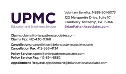 Brian Patten Design 4