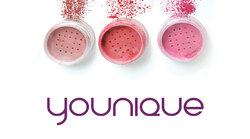 Younique Business Card Design 1