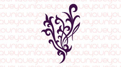 Younique Business Card Design 2