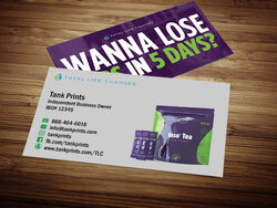 TLC Business Card Design 5 Modified