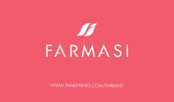 Farmasi Business Card Design 1