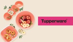 Tupperware Business Card Design 8
