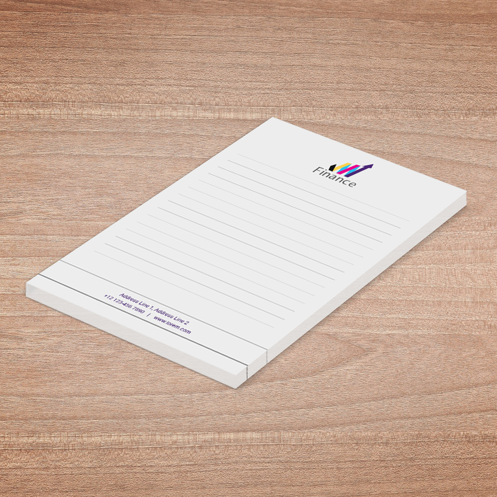 Notepads