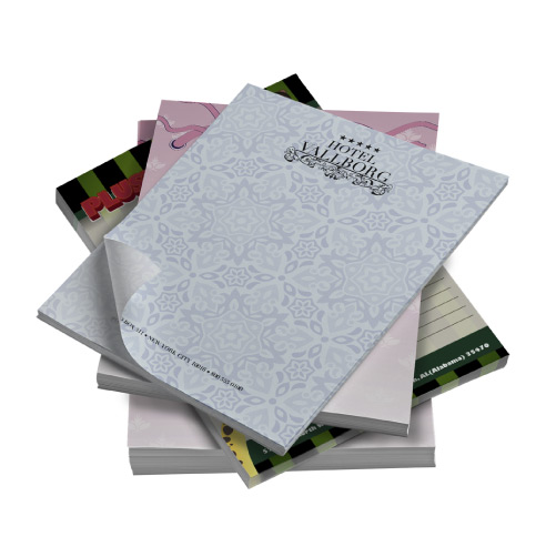 Notepads