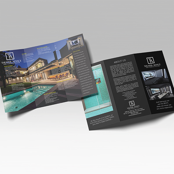 Brochures