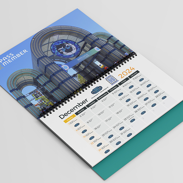 Calendars
