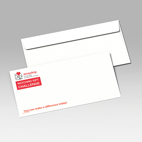Envelopes