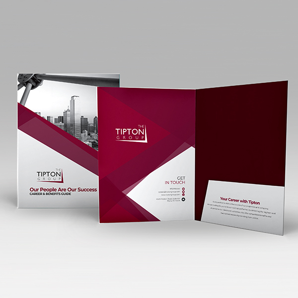 FOLDERS