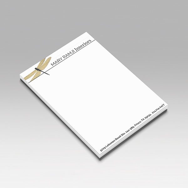 Notepads