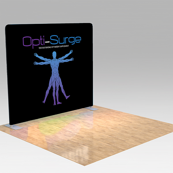 SEG Frame Displays