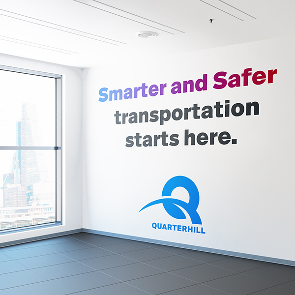 Low Tack Vinyl Wall Decals