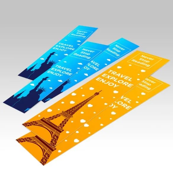 Bookmarks