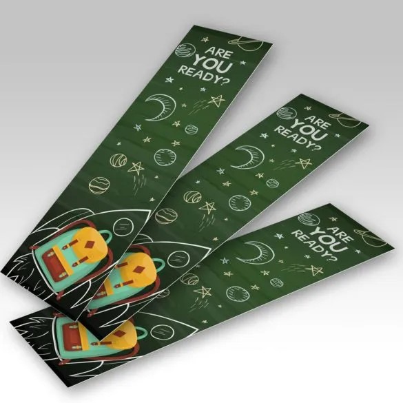 Bookmarks 2