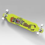 High Tack Adhesive Vinyl 2