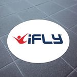 Aluminium Floor Graphics 1