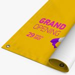 Vinyl Banners 1