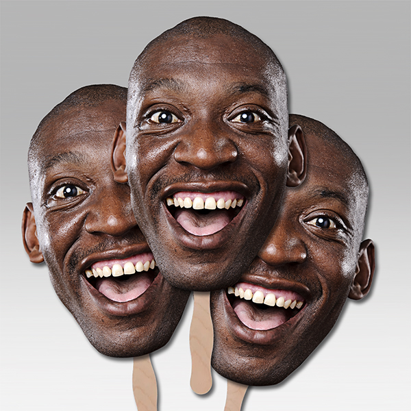 Big Head Cutouts 1