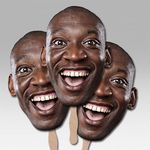 Big Head Cutouts 1