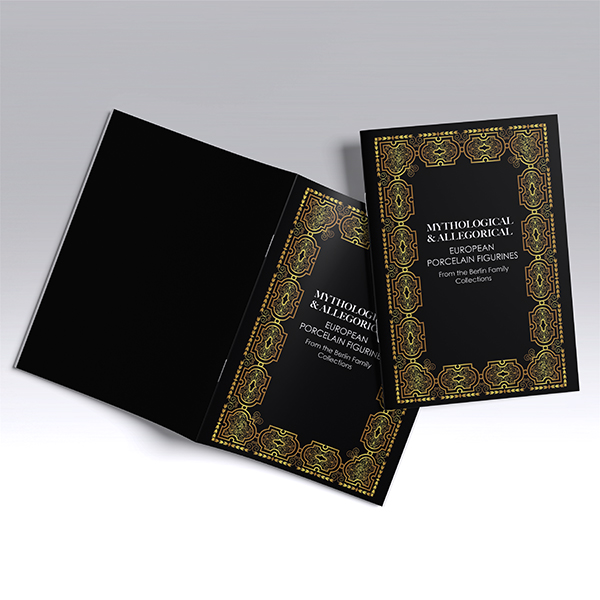 Booklets/Catalogs 3