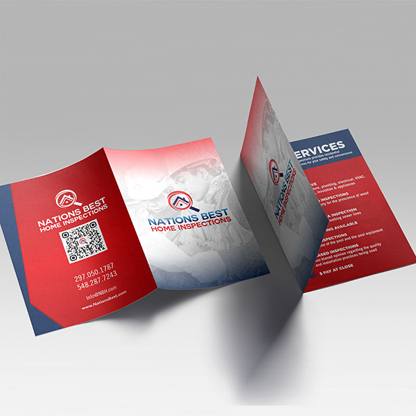 Brochures 2