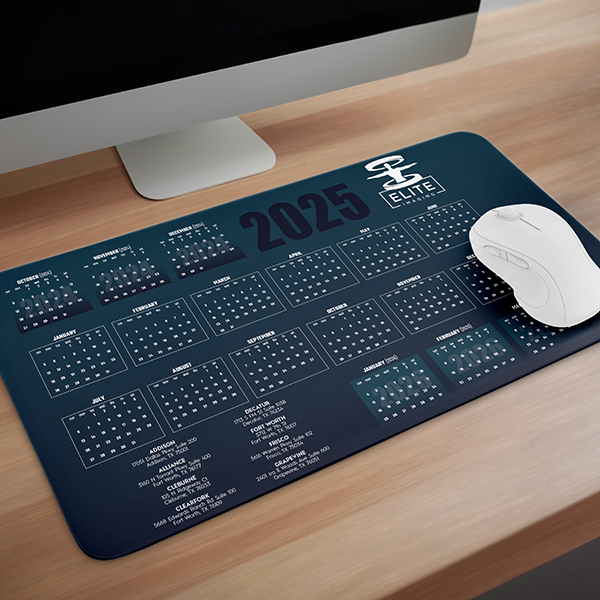 Calendars 3
