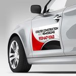 Vehicle Magnets 1