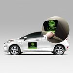 Vehicle Magnets 2