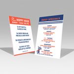 Counter Cards 1