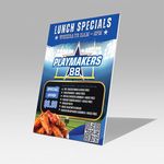 Counter Cards 3