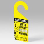 Door Hangers 2