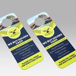Door Hangers 3