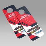 Door Hangers 1