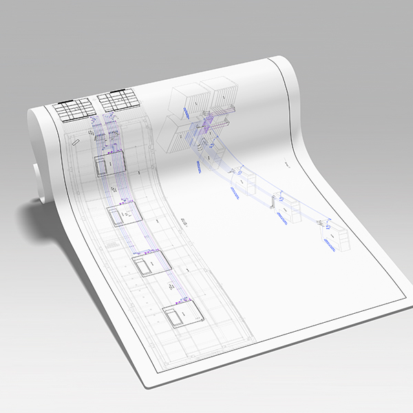 Engineering Prints 2