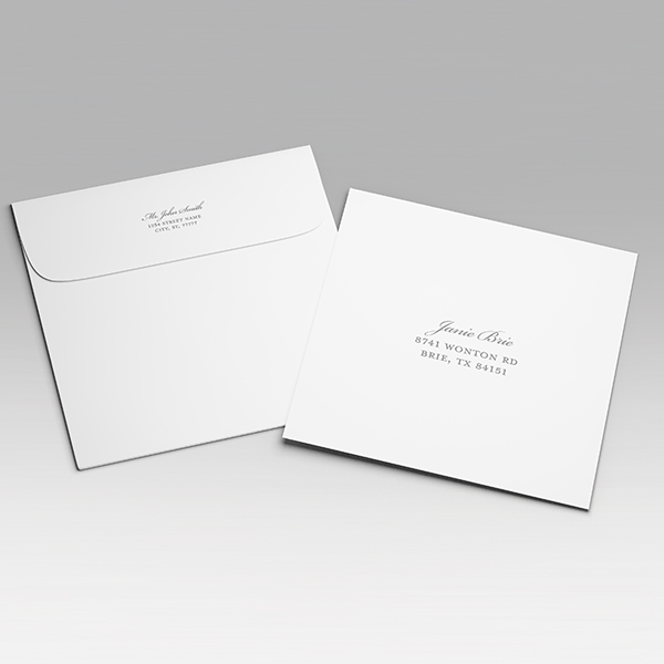 Envelopes 2