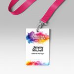 Event Badges 1