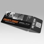Event Tickets 1